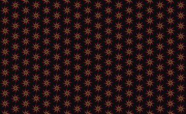 Geometrik elementlerle kusursuz soyut arkaplan