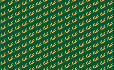 Geometrik elementlerle kusursuz soyut arkaplan