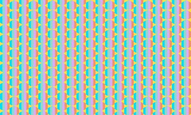 Geometrik elementlerle kusursuz soyut arkaplan