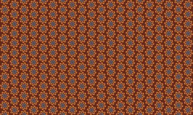 Geometrik elementlerle kusursuz soyut arkaplan