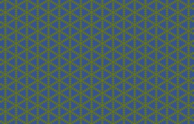 Altıgen desenli modern renkli arkaplan