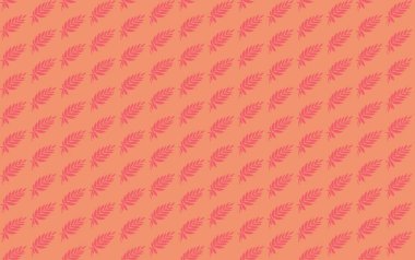 Altıgen desenli modern renkli arkaplan