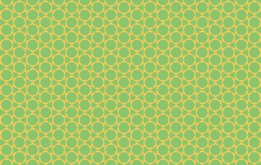 Tekrarlanan şekillerle soyut yaratıcı arkaplan