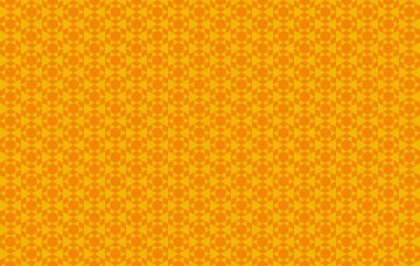 Altıgen desenli modern renkli arkaplan