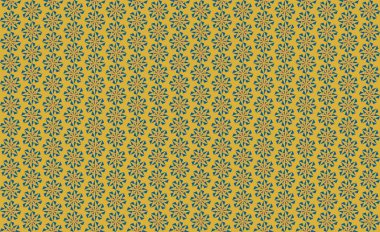 Altıgen desenli modern renkli arkaplan