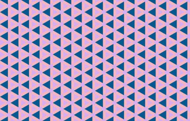 Altıgen desenli modern renkli arkaplan