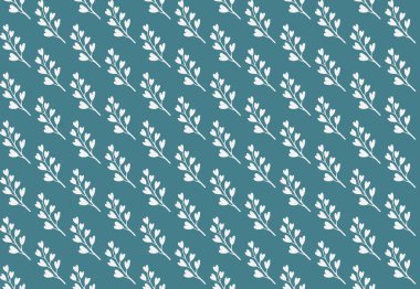 Geometrik elementlerle kusursuz soyut arkaplan