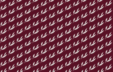 Geometrik elementlerle kusursuz soyut arkaplan