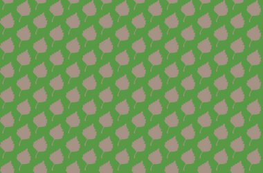 Tekrarlanan şekillerle soyut yaratıcı arkaplan