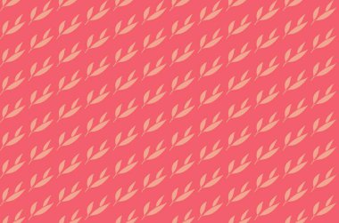 Geometrik elementlerle kusursuz soyut arkaplan