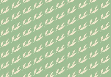 Geometrik elementlerle kusursuz soyut arkaplan