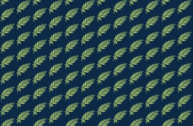 Geometrik elementlerle kusursuz soyut arkaplan