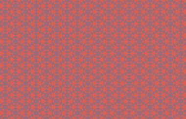 Geometrik elementlerle kusursuz soyut arkaplan