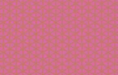 Altıgen desenli modern renkli arkaplan