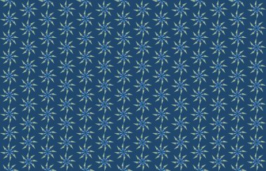 Altıgen desenli modern renkli arkaplan