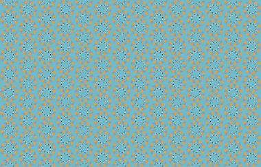 Altıgen desenli modern renkli arkaplan