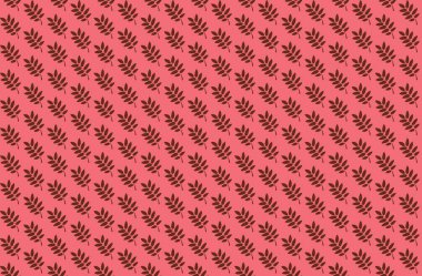 Geometrik elementlerle kusursuz soyut arkaplan