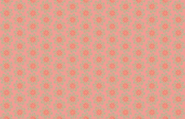 Geometrik elementlerle kusursuz soyut arkaplan