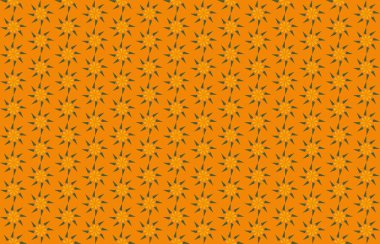 Geometrik elementlerle kusursuz soyut arkaplan