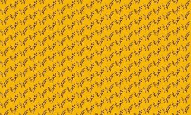 Tekrarlanan şekillerle soyut yaratıcı arkaplan