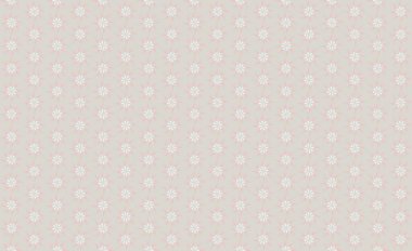 Tekrarlanan şekillerle soyut yaratıcı arkaplan