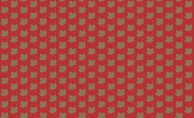 Tekrarlanan şekillerle soyut yaratıcı arkaplan