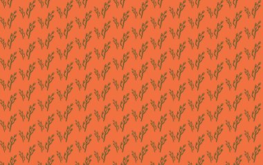 Altıgen desenli modern renkli arkaplan