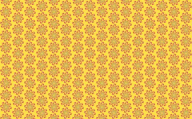 Geometrik elementlerle kusursuz soyut arkaplan