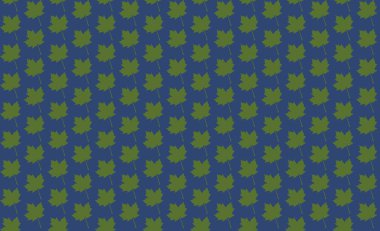 Tekrarlanan şekillerle soyut yaratıcı arkaplan