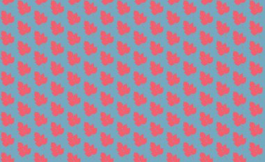 Geometrik elementlerle kusursuz soyut arkaplan