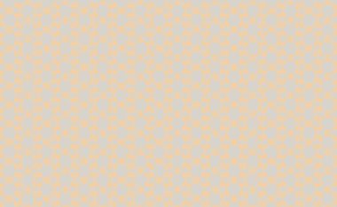 Tekrarlanan şekillerle soyut yaratıcı arkaplan