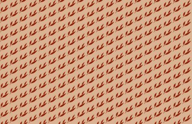 Altıgen desenli modern renkli arkaplan