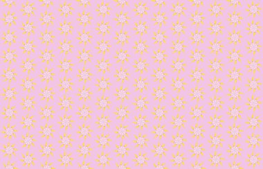 Geometrik elementlerle kusursuz soyut arkaplan