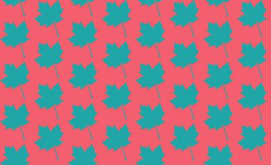 Altıgen desenli modern renkli arkaplan