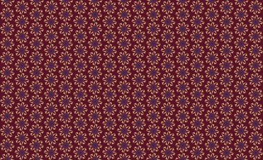 Altıgen desenli modern renkli arkaplan