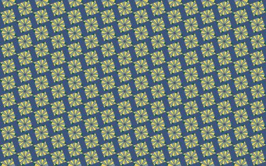 Geometrik elementlerle kusursuz soyut arkaplan