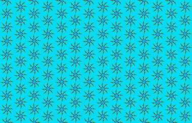 Altıgen desenli modern renkli arkaplan