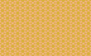 Geometrik elementlerle kusursuz soyut arkaplan