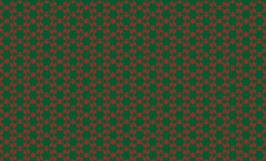 Geometrik elementlerle kusursuz soyut arkaplan