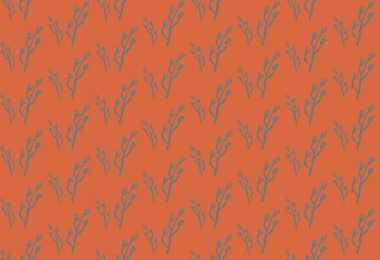 Altıgen desenli modern renkli arkaplan