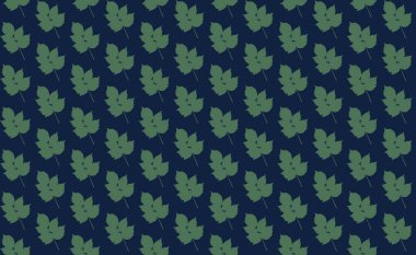 Altıgen desenli modern renkli arkaplan