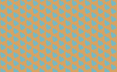 Geometrik elementlerle kusursuz soyut arkaplan