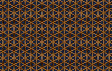 Geometrik elementlerle kusursuz soyut arkaplan