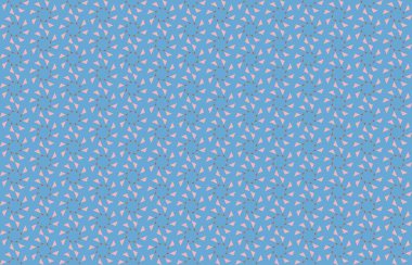 Altıgen desenli modern renkli arkaplan