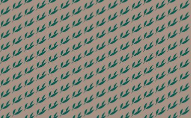 Geometrik elementlerle kusursuz soyut arkaplan