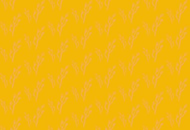 Altıgen desenli modern renkli arkaplan