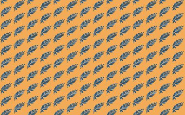 Geometrik elementlerle kusursuz soyut arkaplan