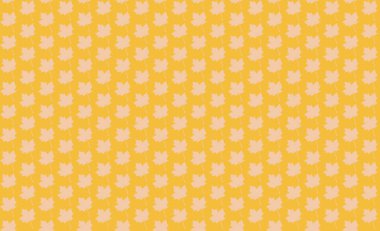 Tekrarlanan şekillerle soyut yaratıcı arkaplan