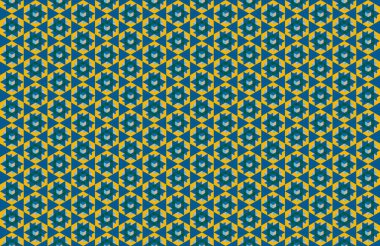 Geometrik elementlerle kusursuz soyut arkaplan