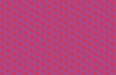 Altıgen desenli modern renkli arkaplan